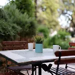 Apartment With Patio 50M From The Beach And Lungomare