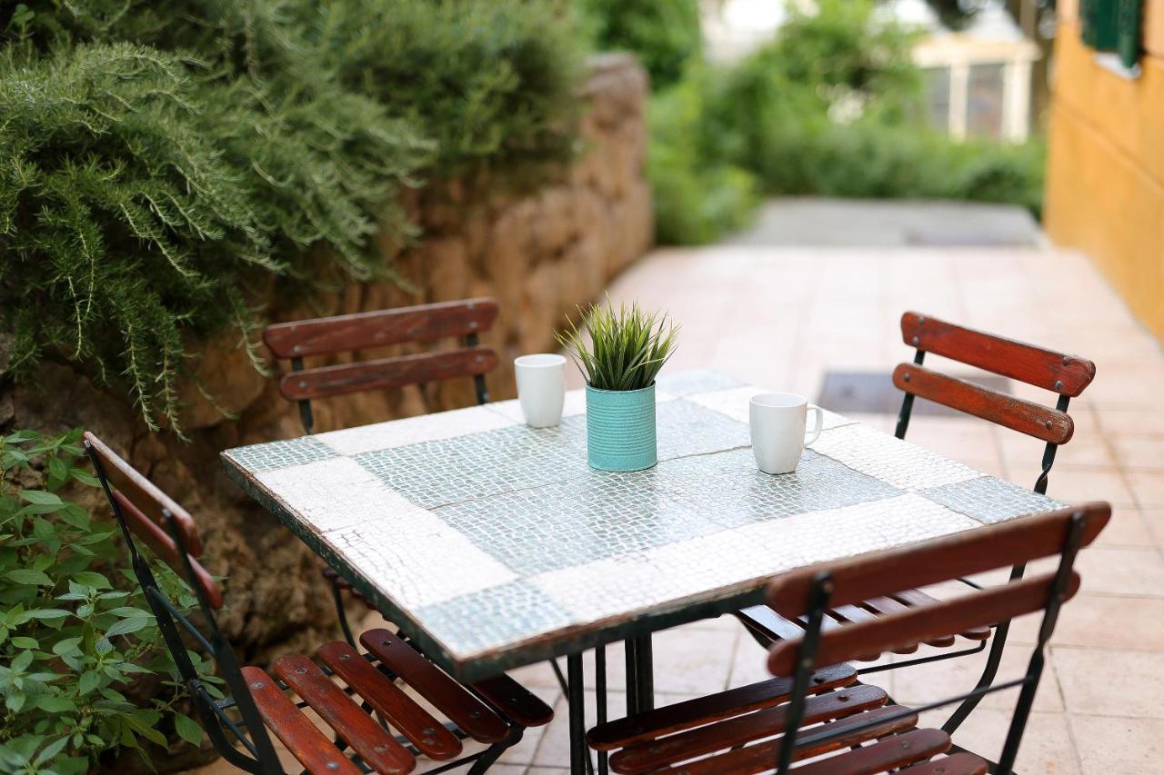 Apartment With Patio 50m From The And Lungomare