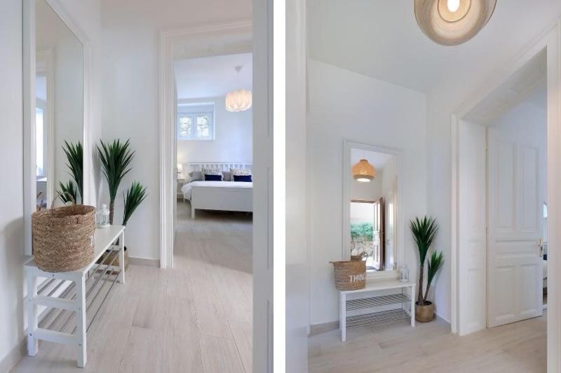 With Patio 50m From The And Lungomare Opatija